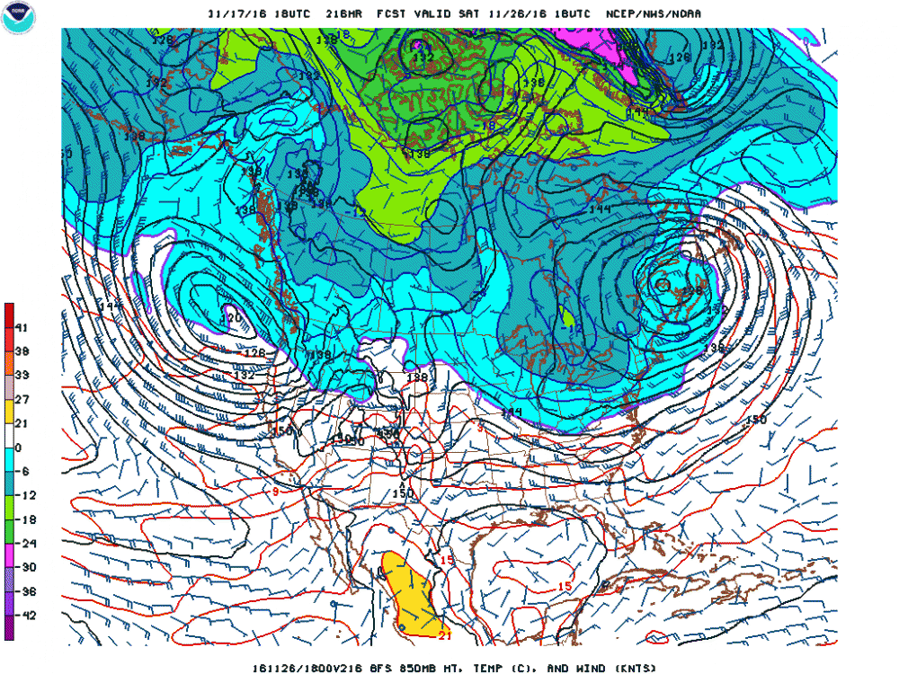 18z GFS November 17th 2016 hour 216 valid November 26th 2016.gif