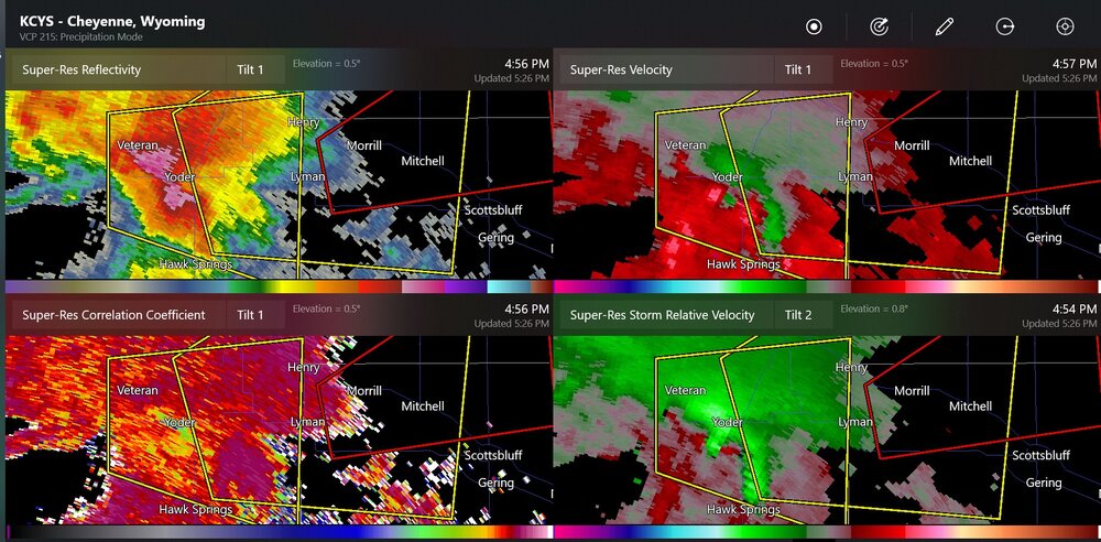 huge storm wyoming 4 point 5 inch hail tornado.jpg