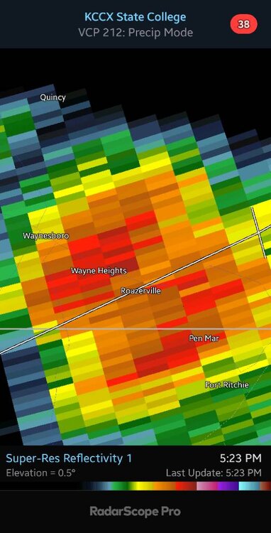 KCCX - Super-Res Reflectivity 1, 5_23 PM.jpg