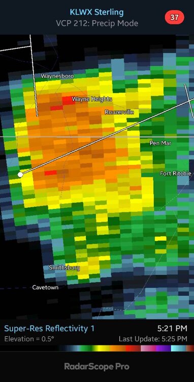 KLWX - Super-Res Reflectivity 1, 5_21 PM.jpg