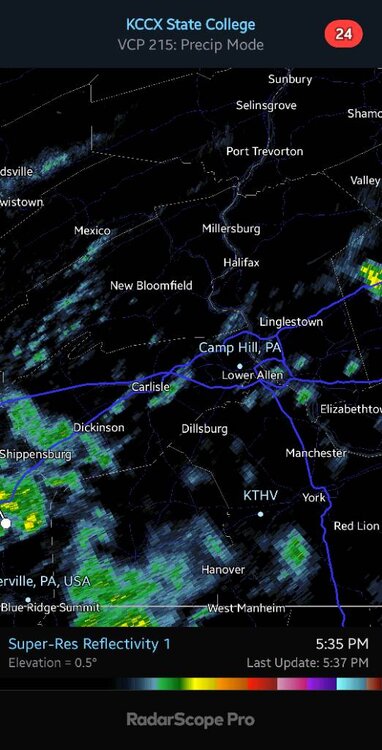 KCCX - Super-Res Reflectivity 1, 5_35 PM.jpg