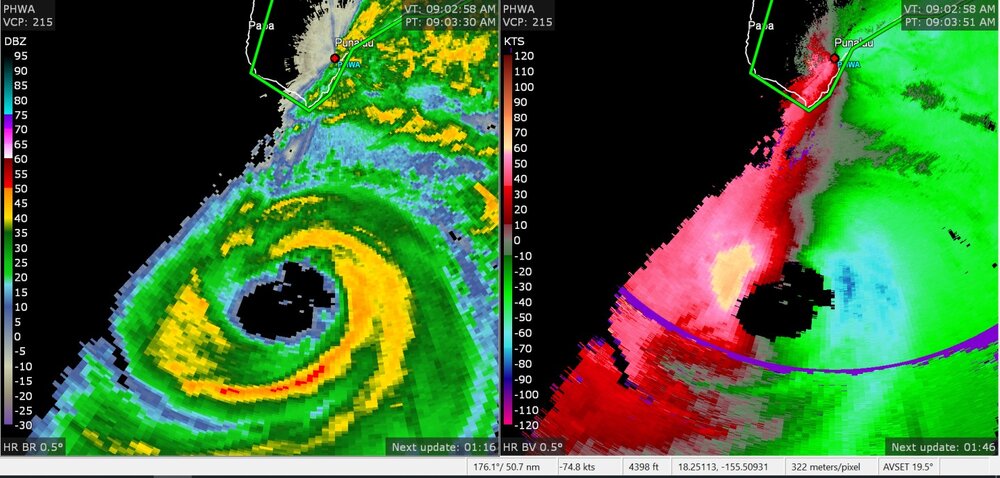 hurricane hone near hawaii 74 knots on radar.jpg