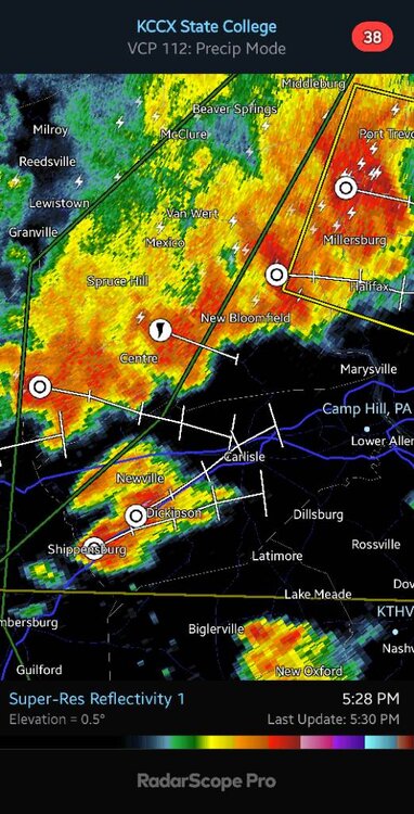 KCCX - Super-Res Reflectivity 1, 5_28 PM.jpg