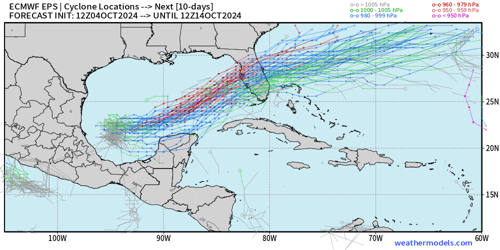 Invest 92L30 Two Day & 70 Seven Day Odds Tropical Headquarters