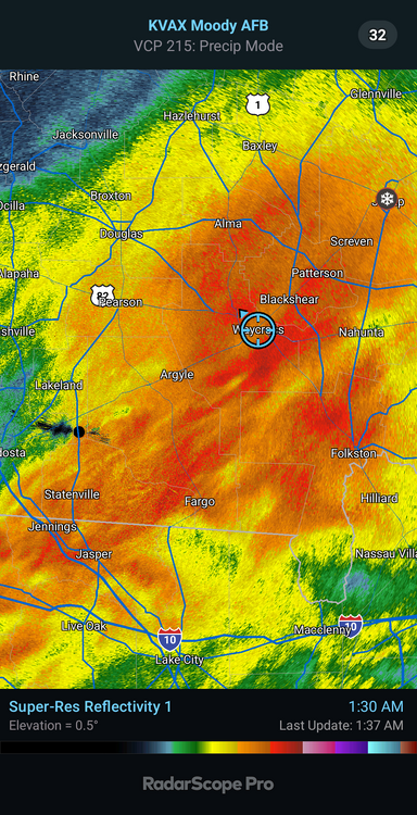 KVAX - Super-Res Reflectivity 1, 1_30 AM.png