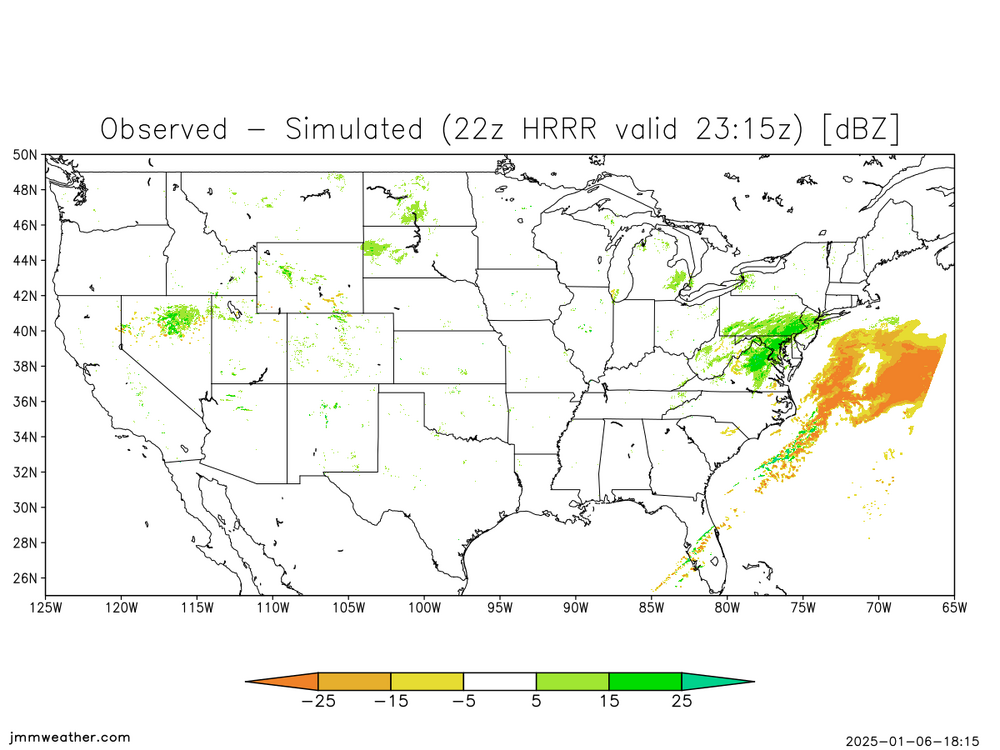 HRRR 22z radar compare.png