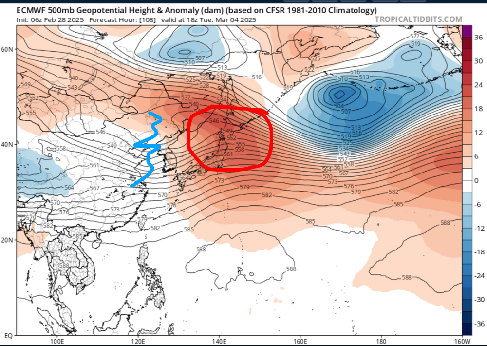 ECMWF-Model-–-500mb-Height-Anomaly-for-Western-Pacific-Tropical-Tidbits-02-28-2025_01_15_PM.png