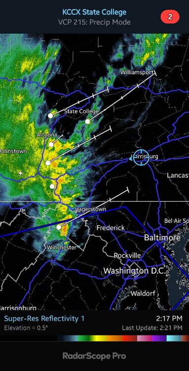 KCCX - Super-Res Reflectivity 1, 2_17 PM.jpg