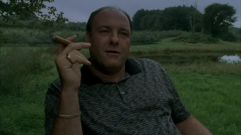 Tony-Soprano-smoking-a-cigar-in-22Cold-Cuts22.webp