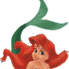 The Little Mermaid